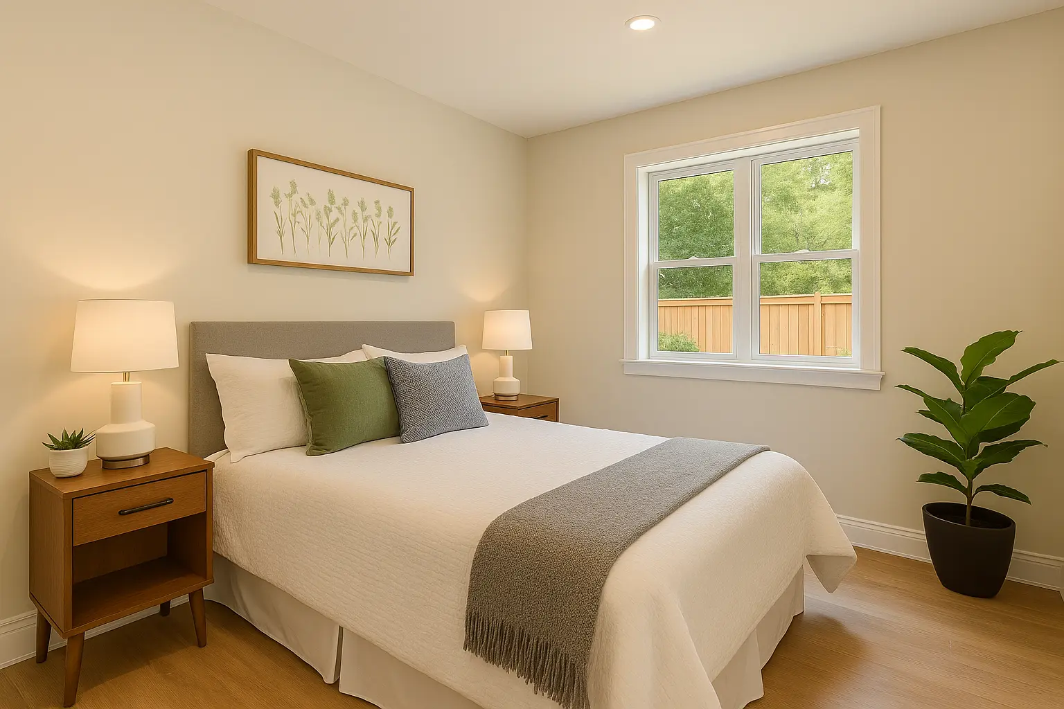 Garden Suite Addition - Image 4